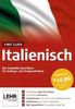 First Class Sprachkurs Italienisch 10.0