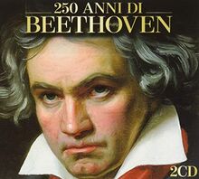 250 Anni Del Viaggio Di Mozart in Italia 1770 - 2020 (2 CD + Libretto 4 Pagine)