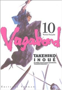 Vagabond. Vol. 10