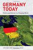Germany Today: Politics and Policies in a Changing World (Europe Today)