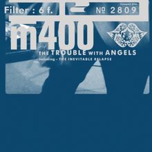 Trouble With Angels