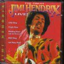 The Great Jimi Hendrix