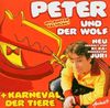 Peter und der Wolf /Karneval der Tiere
