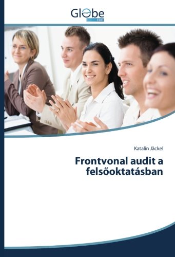 Frontvonal audit a felsőoktatásban