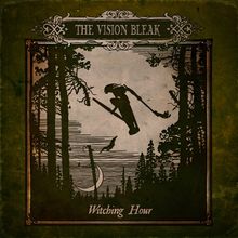 Witching Hour (Ltd.Digipak)