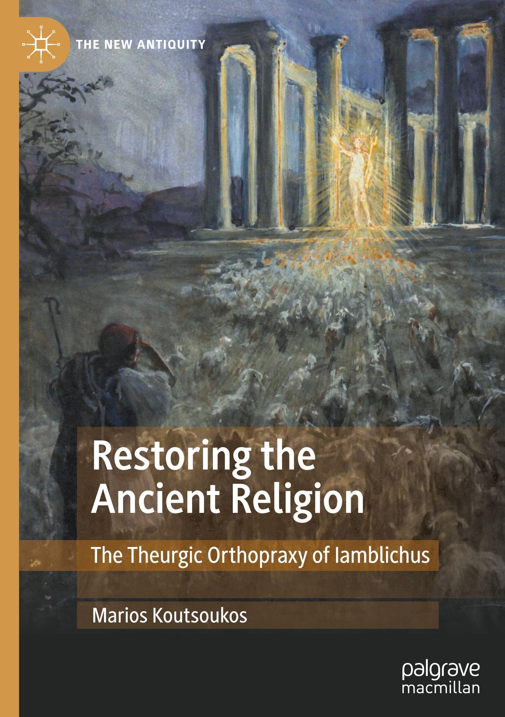 Restoring the Ancient Religion