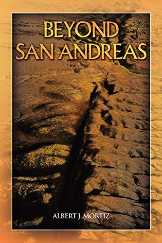 BEYOND SAN ANDREAS