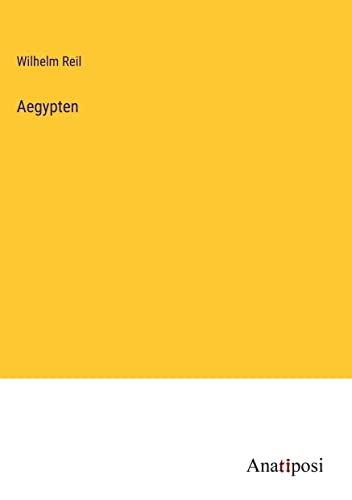 Aegypten