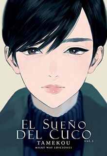 1.sueño del cuco, el.(manga bolsillo)