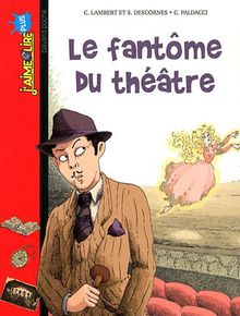 Le fantôme du théâtre