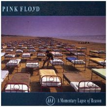 A Momentary Lapse Of Reason Von Pink Floyd