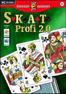 Skat Profi 2