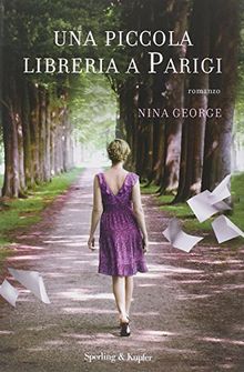 Una piccola libreria a Parigi