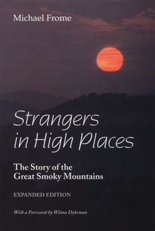 Strangers High, Exp Ed: Places