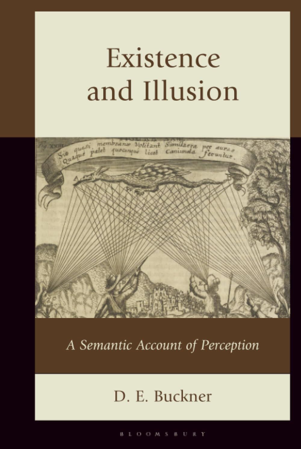 Existence and Illusion