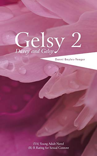 Gelsy 2: Davey and Gelsy
