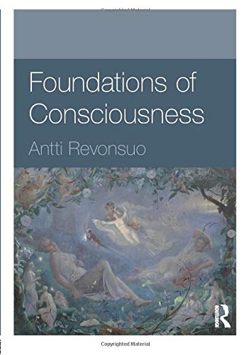 Foundations of Consciousness (Foundations of Psychology)