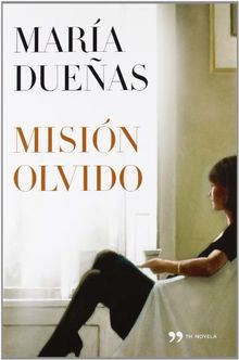 Misión olvido (TH Novela)