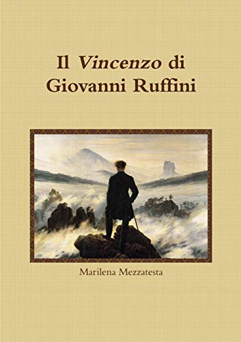 Il Vincenzo di Giovanni Ruffini