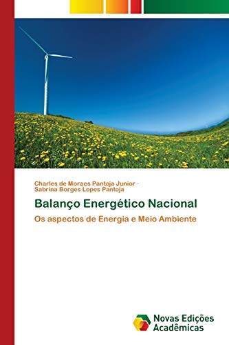 Balanço Energético Nacional: Os aspectos de Energia e Meio Ambiente