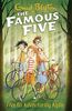 Five Go Adventuring Again: Book 2 (Famous Five, Band 2)
