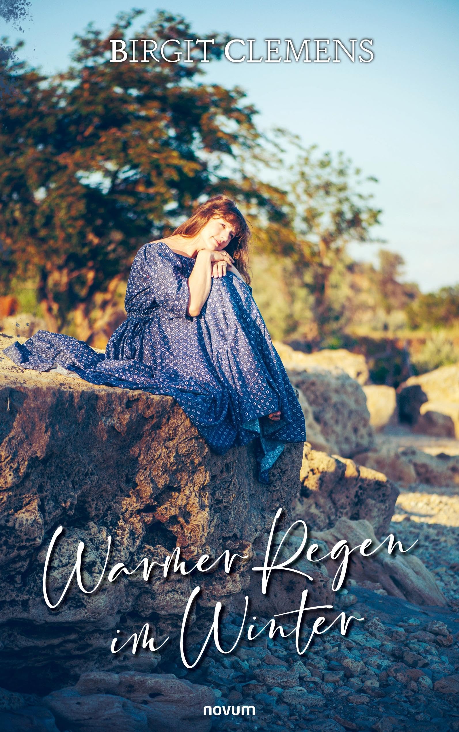 Warmer Regen im Winter: DE