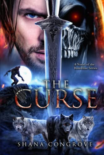The Curse: A Novel of the Breedline series
