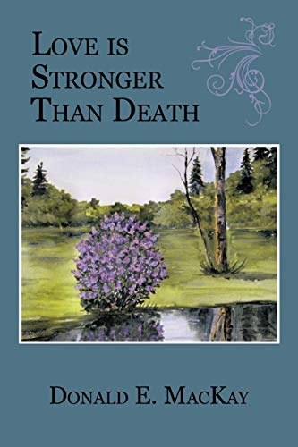 Love is Stronger Than Death