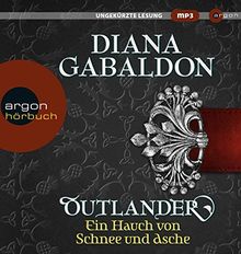 Outlander – Ein Hauch von Schnee und Asche