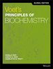 Voet's Principles of Biochemistry Global Edition