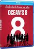 Océan's 8 [Blu-ray] 
