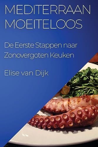 Mediterraan Moeiteloos: De Eerste Stappen naar Zonovergoten Keuken