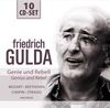 Friedrich Gulda-Genie und Rebell
