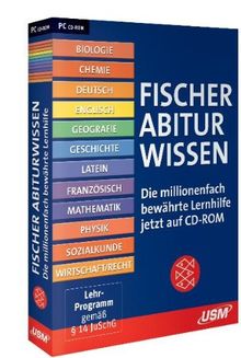 Fischer Abiturwissen