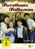 Forsthaus Falkenau - Staffel 3 (Jumbo Amaray - 4 DVDs)