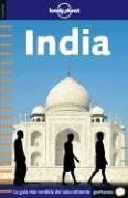 India (Guías de País Lonely Planet)