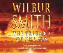 Triumph of the Sun (Courtney)