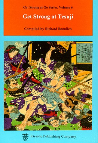 Get Strong at Tesuji