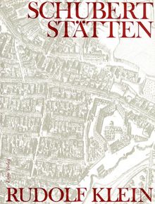 Schubert-Stätten