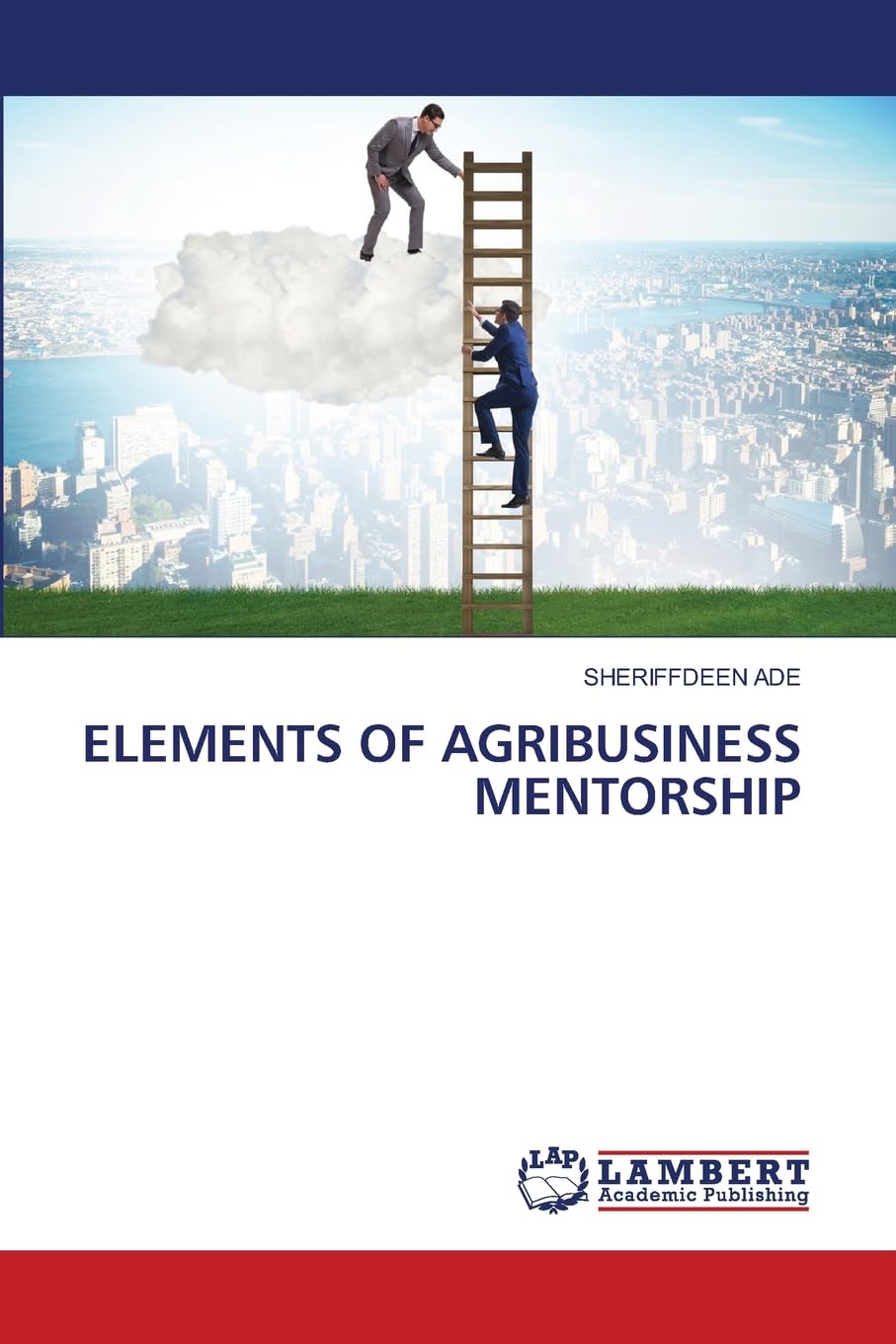 ELEMENTS OF AGRIBUSINESS MENTORSHIP: DE