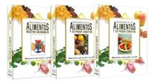 Enciclopedia de los  Alimentos y su poder curativo (Biblioteca Educacion Salud) von Pamplona Roger, Jorge | Buch | Zustand gut