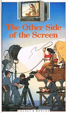 The Other Side of the Screen (Pocket Worlds) von Vincent, F. | Buch | Zustand sehr gut