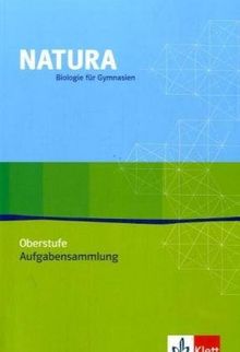 Natura Biologie Fur Gymnasien Ausgabe Fur Die Oberst Buch Zustand Gut Ebay