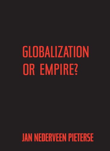 Globalization or Empire?