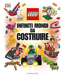 Infiniti mondi da costruire. Lego