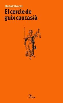 El cercle de guix caucasià (TNC, Band 68)