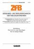 Gründungs- und Überlebenschancen von Familienunternehmen (Arbeitstitel) (ZfB Special Issue (5), Band 5)