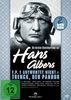 Die besten Abenteuerfilme mit Hans Albers [2 DVDs]