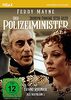Der Polizeiminister - Joseph Fouche 1759-1820 / Eindrucksvoller Historienfilm mit Starbesetzung (Pidax Historien-Klassiker)
