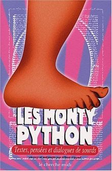 Textes, pensées et dialogues de sourds